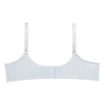 thumbnail image 3 of Brasier Carnival Talla 36C Liso Blanco, 3 of 4