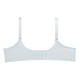 thumbnail image 3 of Brasier Carnival Talla 36C Liso Blanco, 3 of 4