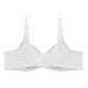 thumbnail image 3 of Brasier Carnival Talla 38B Liso Blanco, 3 of 4
