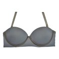thumbnail image 1 of Brasier Carnival Talla 34C Liso Moka, 1 of 4