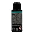 thumbnail image 3 of Desodorante Axe Collision cuero más cookies 90 ml, 3 of 4