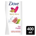 thumbnail image 1 of Crema corporal Dove go fresh granada y limón 400 ml, 1 of 4
