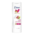 thumbnail image 2 of Crema corporal Dove go fresh granada y limón 400 ml, 2 of 4