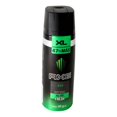 thumbnail image 1 of Desodorante Axe bodyspray fresh 141 g, 1 of 4