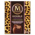 thumbnail image 2 of Paleta helada Holanda Magnum double chocolate 1 paquete con 3 pzas de 93 ml c/u, 2 of 4