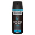 thumbnail image 1 of Desodorante Axe young fresh en aerosol para caballero 113 g, 1 of 2