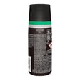 thumbnail image 2 of Desodorante Axe kilo fresh en aerosol para caballero 113 g, 2 of 2