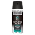thumbnail image 1 of Desodorante Axe ice breaker menta frozen & ginger efecto frío en aerosol para caballero 113 g, 1 of 2
