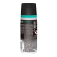 thumbnail image 2 of Desodorante Axe ice breaker menta frozen & ginger efecto frío en aerosol para caballero 113 g, 2 of 2