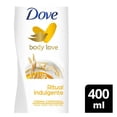 thumbnail image 1 of Crema corporal Dove ritual avena y miel 400 ml, 1 of 4