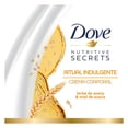 thumbnail image 4 of Crema corporal Dove ritual avena y miel 400 ml, 4 of 4