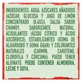 thumbnail image 4 of Paleta helada Holanda Solero sabor limón chamoy 65 ml, 4 of 4