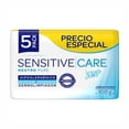 thumbnail image 1 of Jabón de tocador Sensitive Care Zest neutro pure hipoalergénico 5 pzas de 100 g c/u, 1 of 4