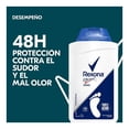 thumbnail image 3 of Talco para pies Rexona Efficient 50 g, 3 of 3