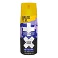 thumbnail image 1 of Desodorante Axe Martin Garrix en aerosol para caballero 187 ml, 1 of 4