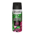 thumbnail image 1 of Desodorante Axe wild frescura salvaje en aerosol para caballero 113 g, 1 of 3