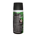 thumbnail image 2 of Desodorante Axe wild frescura salvaje en aerosol para caballero 113 g, 2 of 3