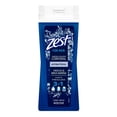 thumbnail image 1 of Jabón líquido corporal Zest for men hinojo y brisa marina 400 ml, 1 of 4