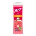 thumbnail image 2 of Jabón líquido corporal Zest toronja y albahaca 400 ml, 2 of 4