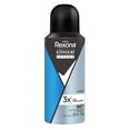 thumbnail image 1 of Antitranspirante Rexona Clinical expert clean en aerosol para caballero 55 g, 1 of 4