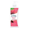 thumbnail image 1 of Crema corporal St. Ives humectacion completa vitamina C y frutos rojos 532 ml, 1 of 4