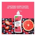thumbnail image 4 of Crema corporal St. Ives humectacion completa vitamina C y frutos rojos 532 ml, 4 of 4