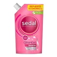 thumbnail image 1 of Shampoo Sedal ceramidas repuesto económico 475 ml, 1 of 4