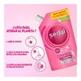 thumbnail image 3 of Shampoo Sedal ceramidas repuesto económico 475 ml, 3 of 4