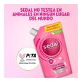 thumbnail image 4 of Shampoo Sedal ceramidas repuesto económico 475 ml, 4 of 4