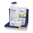 thumbnail image 2 of Shampoo Dove reconstrucción completa 675 ml + super hidratante 170 ml + jabón original 135 g, 2 of 3