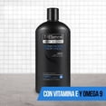 thumbnail image 4 of Shampoo y acondicionador TRESemmé 2 en 1 hidratación profunda para cabello seco y dañado 750 ml, 4 of 4