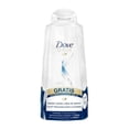 thumbnail image 1 of Shampoo Dove reconstrucción completa 750 ml + acondicionador 400 ml, 1 of 4