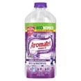 thumbnail image 2 of Limpiador multiusos Aromatel Rinde+ lavanda refrescante kit inicial con concentrado y botella reutilizable 330 ml, 2 of 4
