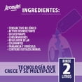 thumbnail image 3 of Limpiador multiusos Aromatel Rinde+ lavanda refrescante kit inicial con concentrado y botella reutilizable 330 ml, 3 of 4