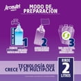 thumbnail image 4 of Limpiador multiusos Aromatel Rinde+ lavanda refrescante kit inicial con concentrado y botella reutilizable 330 ml, 4 of 4