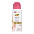 thumbnail image 1 of Antitranspirante Dove tono uniforme caléndula en aerosol  90 ml, 1 of 4