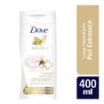 thumbnail image 1 of Crema corporal Dove cuidado avanzado piel extra seca 400 ml, 1 of 4