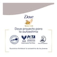 thumbnail image 4 of Crema corporal Dove cuidado avanzado piel extra seca 400 ml, 4 of 4