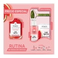 thumbnail image 1 of Set Pond's Fruity Hydra Fresh con extracto de sandía 4 pzas, 1 of 2