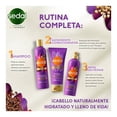 thumbnail image 4 of Shampoo Sedal Bioexpert hidratación y control caída quinoa y linaza 715 ml, 4 of 4