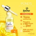 thumbnail image 3 of Kit Pond's Vs Manchas Juice Collection con vitamina C + áciddo hialurónico 4 pzas, 3 of 4