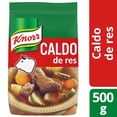 thumbnail image 3 of Caldo de res Knorr en bolsa 500 g, 3 of 4