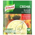 thumbnail image 1 of Sopa crema Knorr brócoli con queso 61 g, 1 of 4