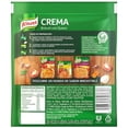 thumbnail image 3 of Sopa crema Knorr brócoli con queso 61 g, 3 of 4