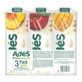 thumbnail image 1 of Bebida de soya AdeS 3 pack de 946 ml c/u, 1 of 4