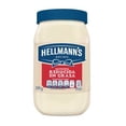 thumbnail image 1 of Mayonesa Hellmann's reducida en grasa 390 g, 1 of 3