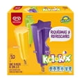 thumbnail image 1 of Paleta helada Holanda Kolorix varios sabores 1 paquete con 10 pzas de 32 ml c/u, 1 of 4