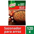 thumbnail image 3 of Sazonador Knorr mi arroz rojo 120 g, 3 of 4