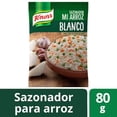 thumbnail image 3 of Sazonador Knorr mi arroz blanco ajo & cebolla 80 g, 3 of 4