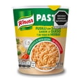 thumbnail image 1 of Fusilli Knorr pasta lista con salsa sabor a queso y hierbas 65.5 g, 1 of 3